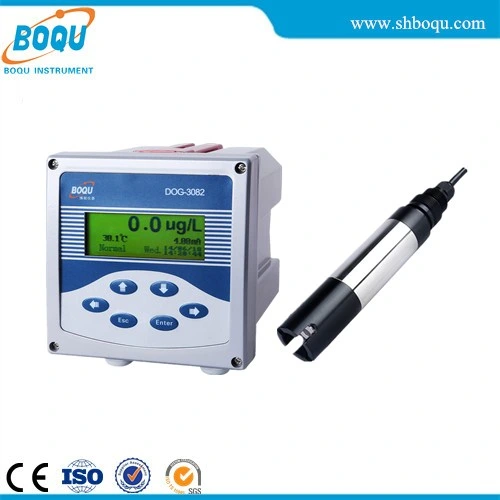 Digital Online Dissolved Oxygen Meter/Dissolved Oxygen Analyzer (DOG-3082)