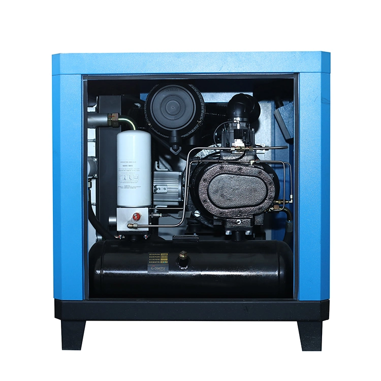 Industrial Electric Stationary Direct Driven air Compressor Pump