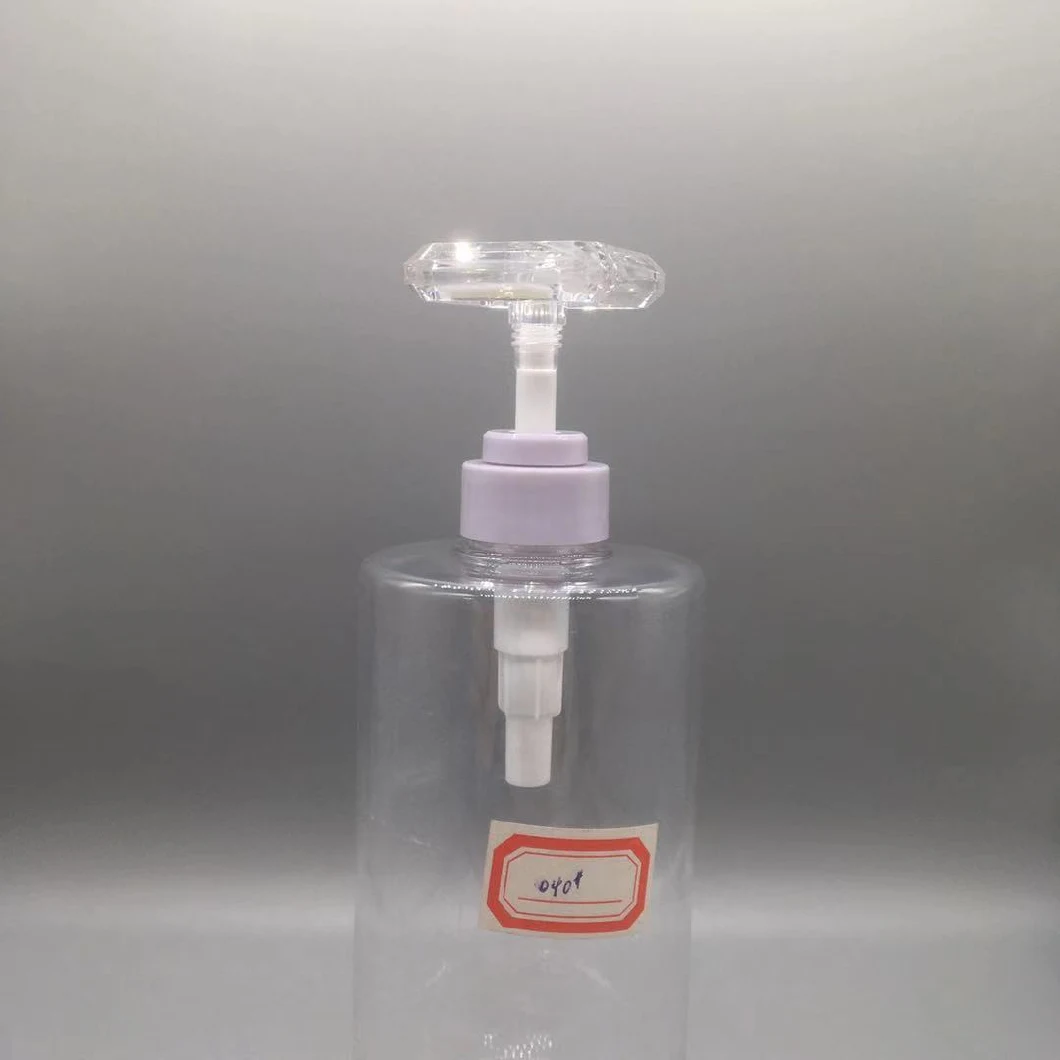Plastic Soap Dispenser Lotion Pump Spray Head