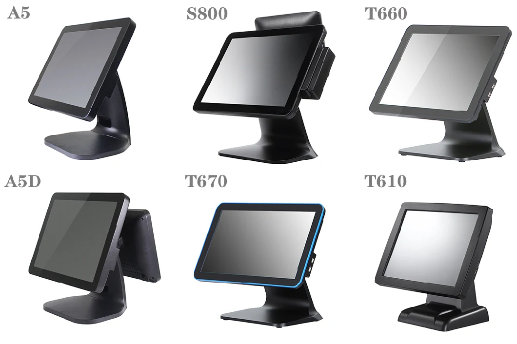 POS Manufacturer 15