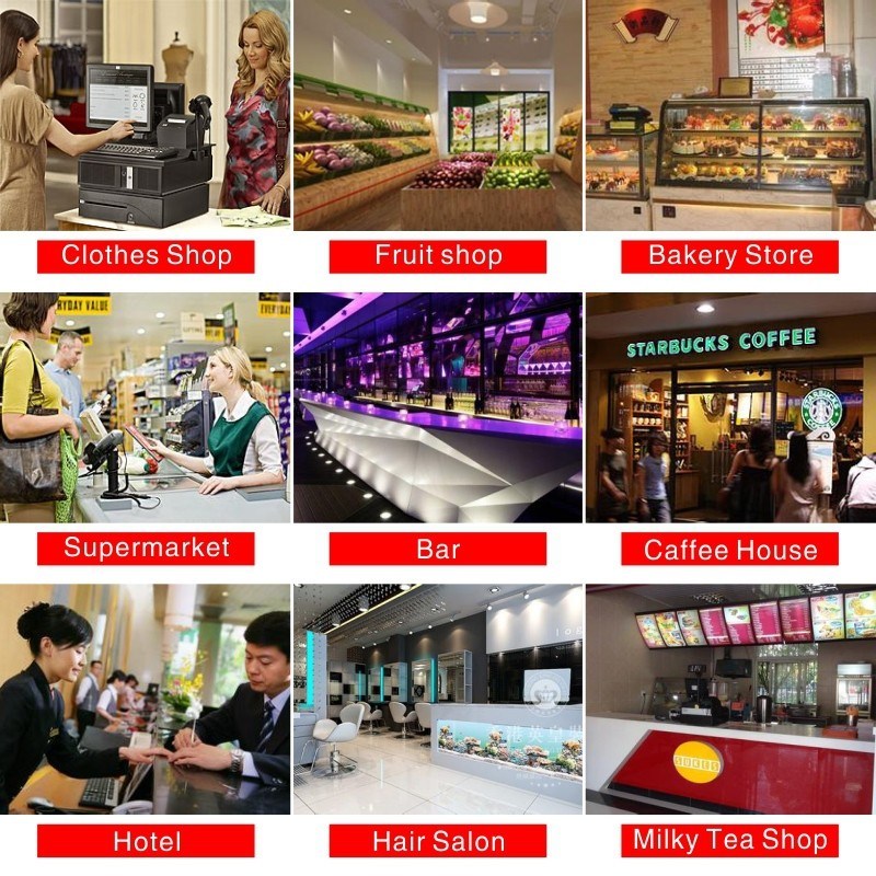 POS Factory 15