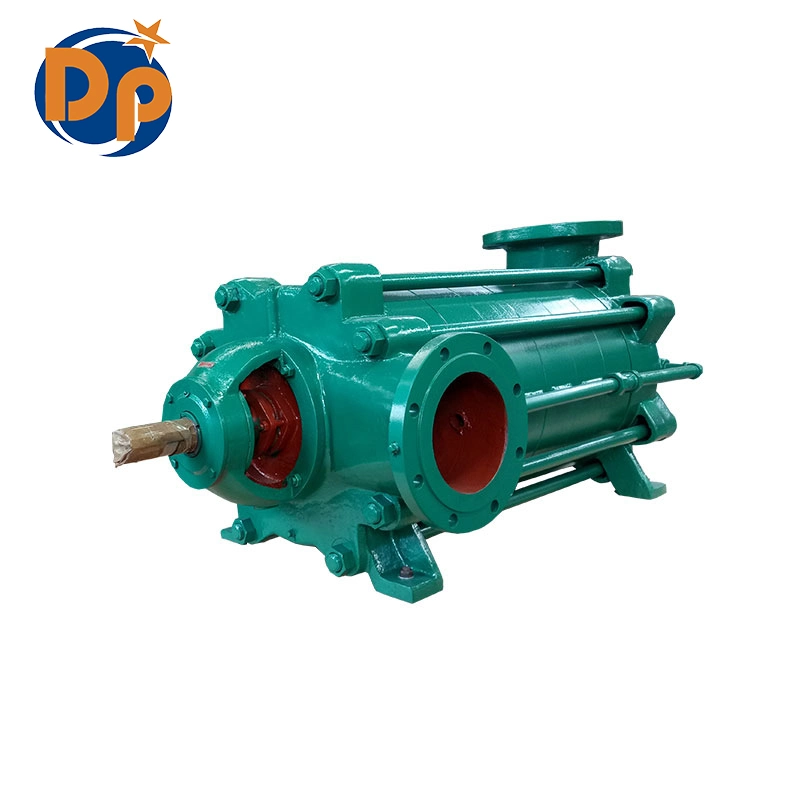 D Series High Pressure Hot Water Multistage Water Pump