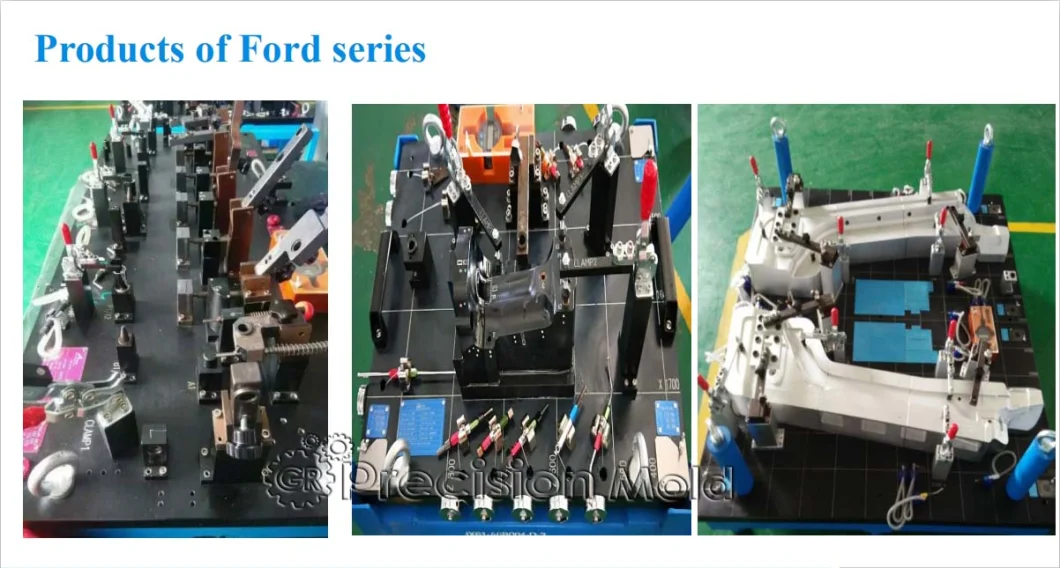 Checking Fixture -Auto Parts Measurement Gage- Holding Fixture Fore Atuo Parts Measurement-Checking Pin-Auto Parts Measurement Fixture