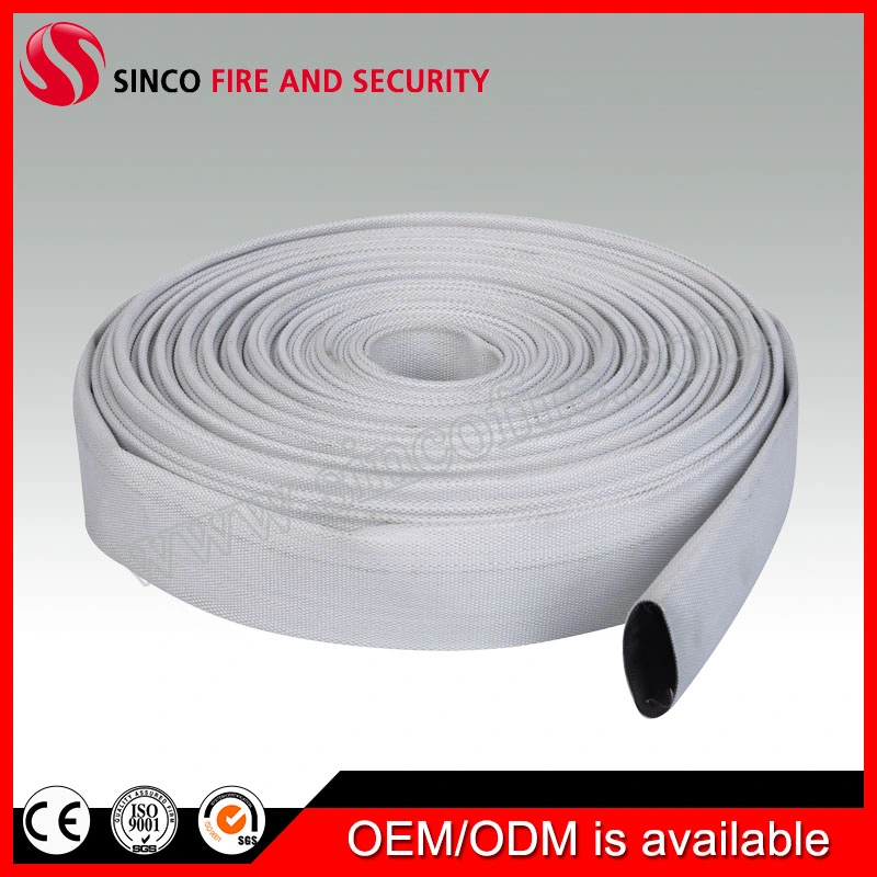 2 Inch PVC Canvas Fire Hydrant Fighting Hose Pipe Price