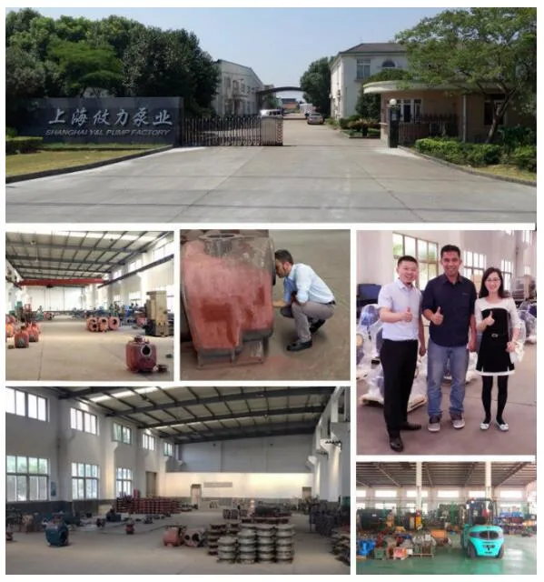 Building Hot Water Transfer Booster Water Pump System Jockey Pump Price
