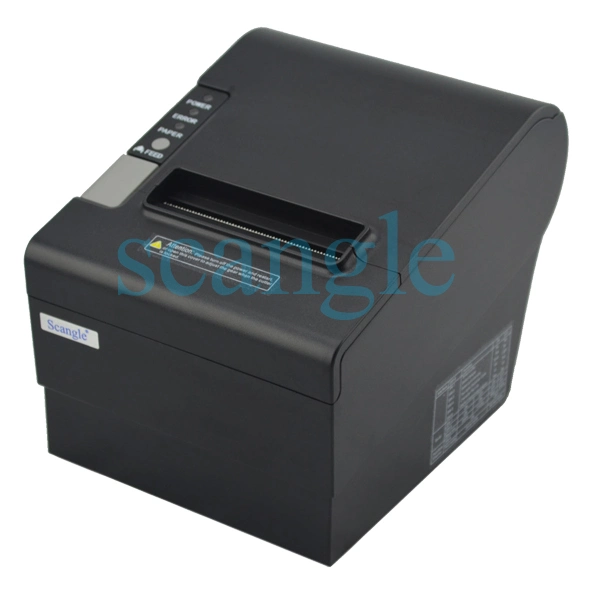 Cheap POS 80mm Ticket Thermal Receipt Printer (SGT-802)