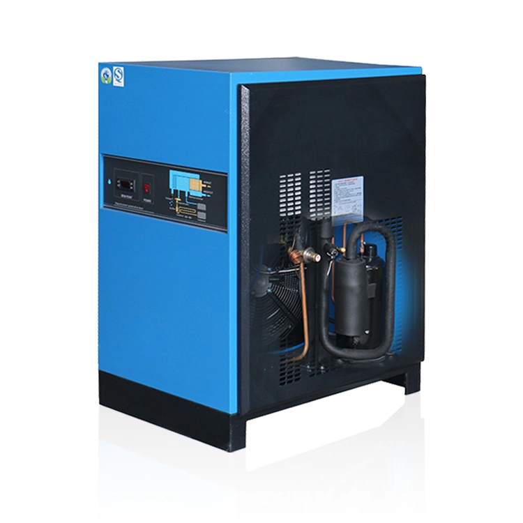 30HP 30bar High Pressure Screw Air Compressor for Fiber Laser Cutting Compressor