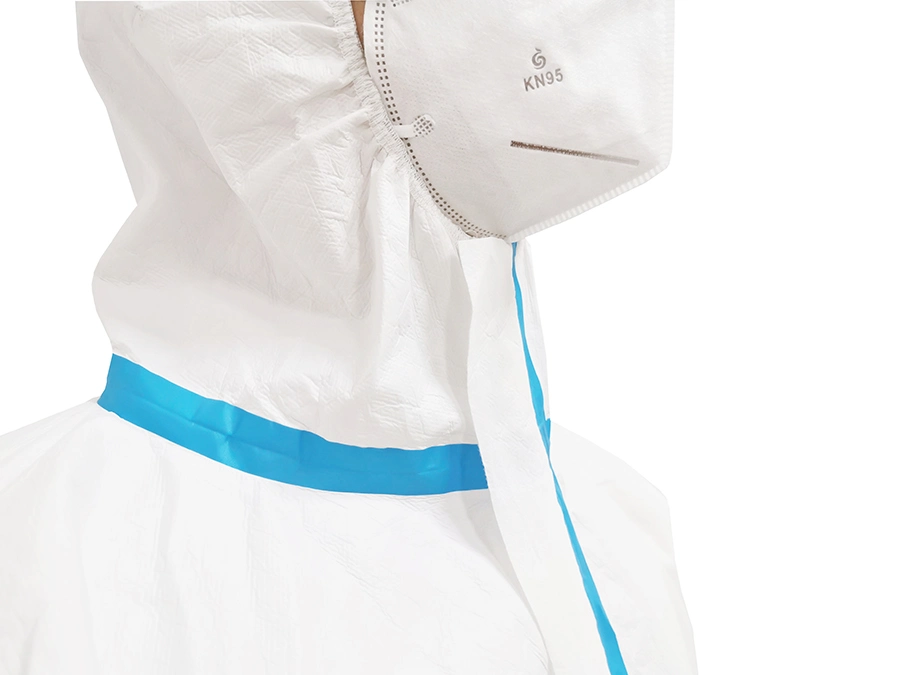 PP Lab Coat, SMS Protective Lab Coat, Doctor Lab Coat, Polypropylene/Nonwoven Lab Coat, Visitor Coat, Laboratory Gown, Medical Lab Coat, Disposable Lab Coat