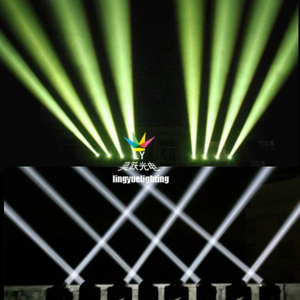 Ce RoHS Sharpy Light 7r Stage Moving Head Beam 230