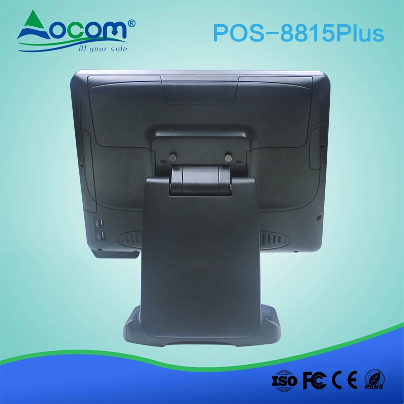 POS Cash Register All in One POS Machine with Aluminum Base