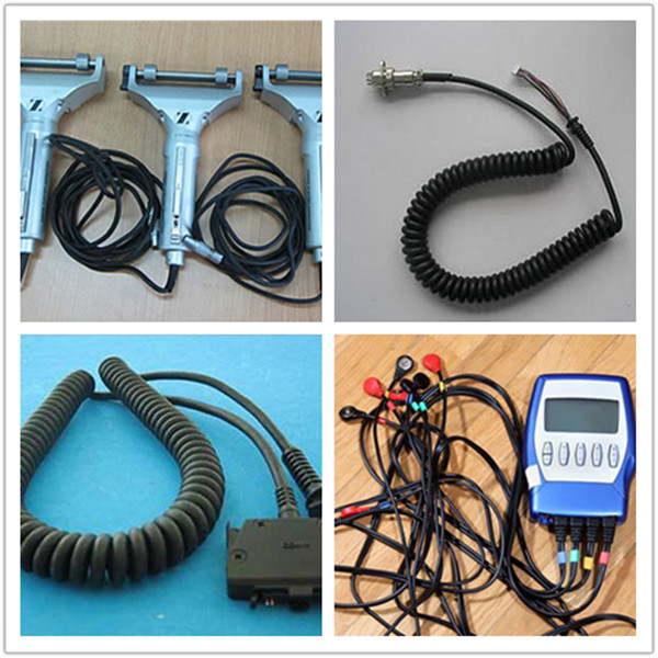 Medical Equipment Device Wiring Harness X Ray Machine, Automatic Biochemical Analyzer Wire Cable