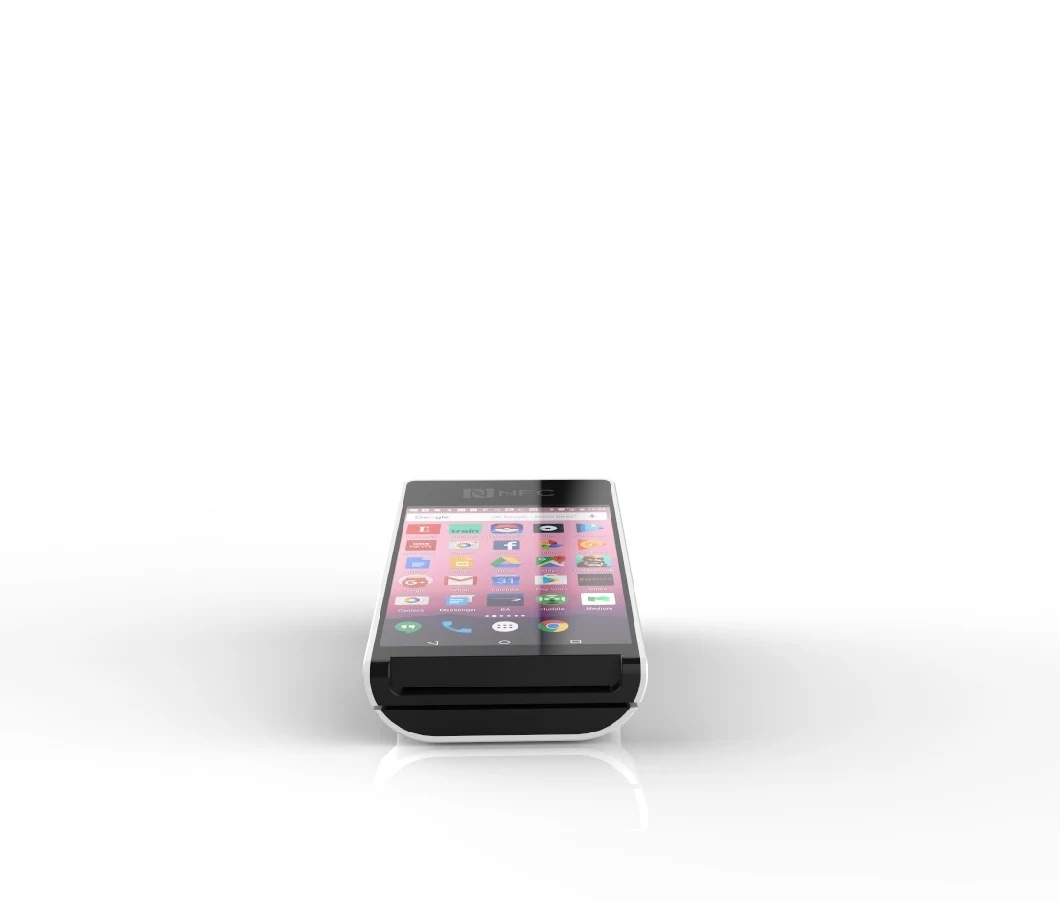 POS Manufacturer 5.5 Inch All in One POS, Touch Screen Restaurant System Android POS Terminal