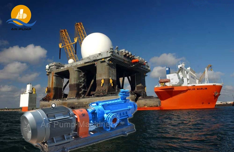 Stainless Steel High Pressure Pump Manufacturer