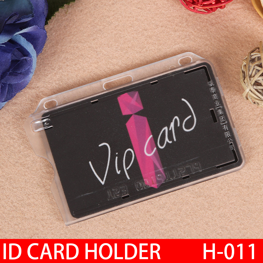 VIP Card Holder, ID Card Holder, Bank Card Holder, Promotional Card Holder, Plastic Ard Holder