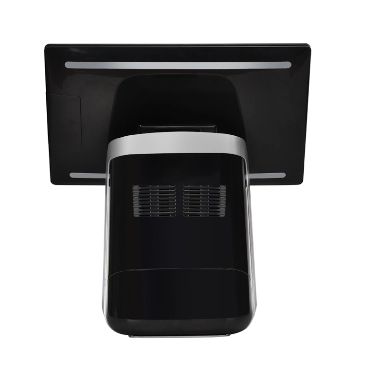 Wholesale POS System Cash Register with 58mm POS Printer Cash Drawer for Retail