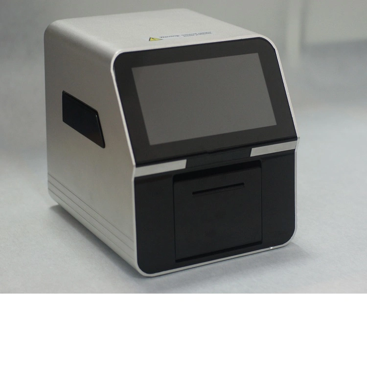 Msl Fully Automated Chemistry Analyzer / Dry Chemistry Analyzer -Msldba01