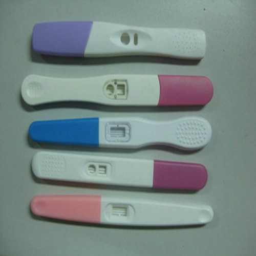 Pregnancy Test Kits/Pregnancy Test Cassette/Lh Ovulation Test Kit/Pregnancy Test Strips