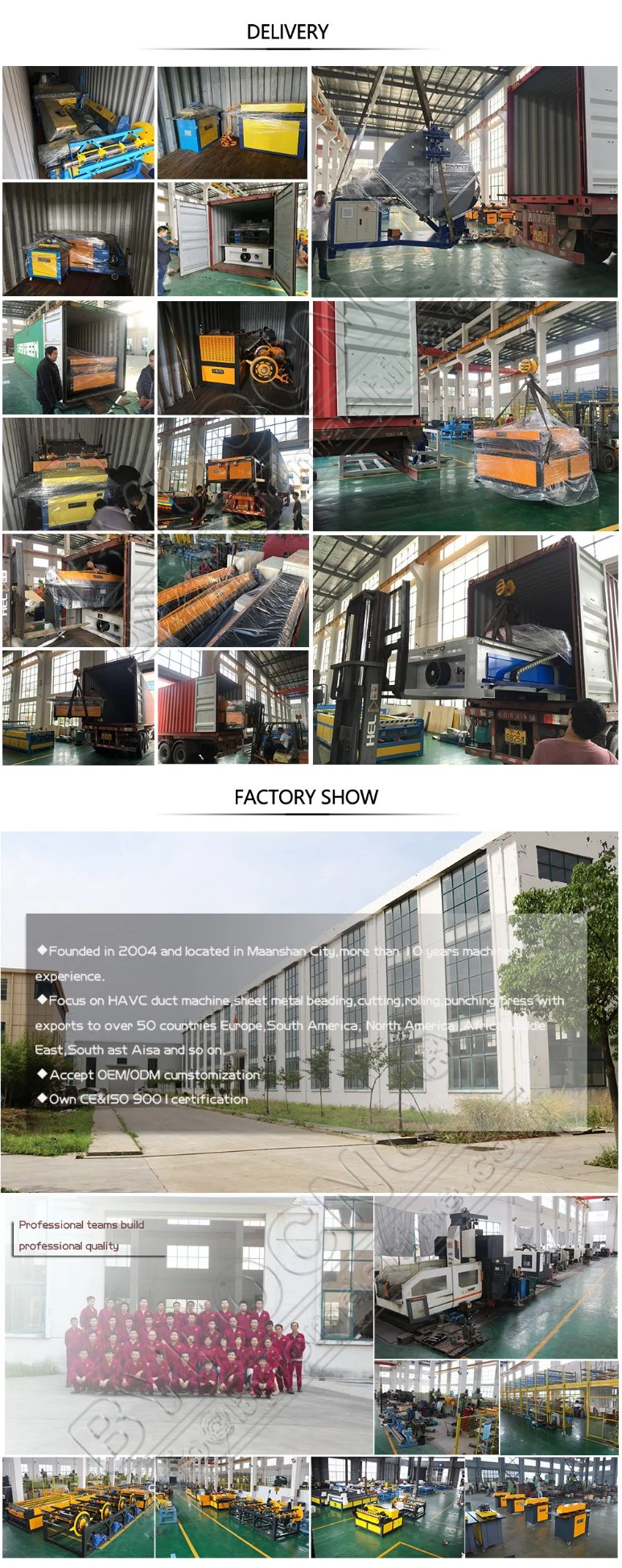 Ventilation Auto Spiral Air Pipe Round Spiro Tubeformer Forming Sheet Metal Wind Helix Fabricate Machine
