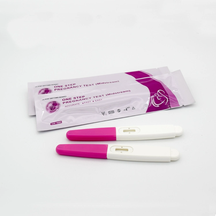 Medical Laboratory Equipment/ Urine Test Equipment/ Pregnancy Test Kit