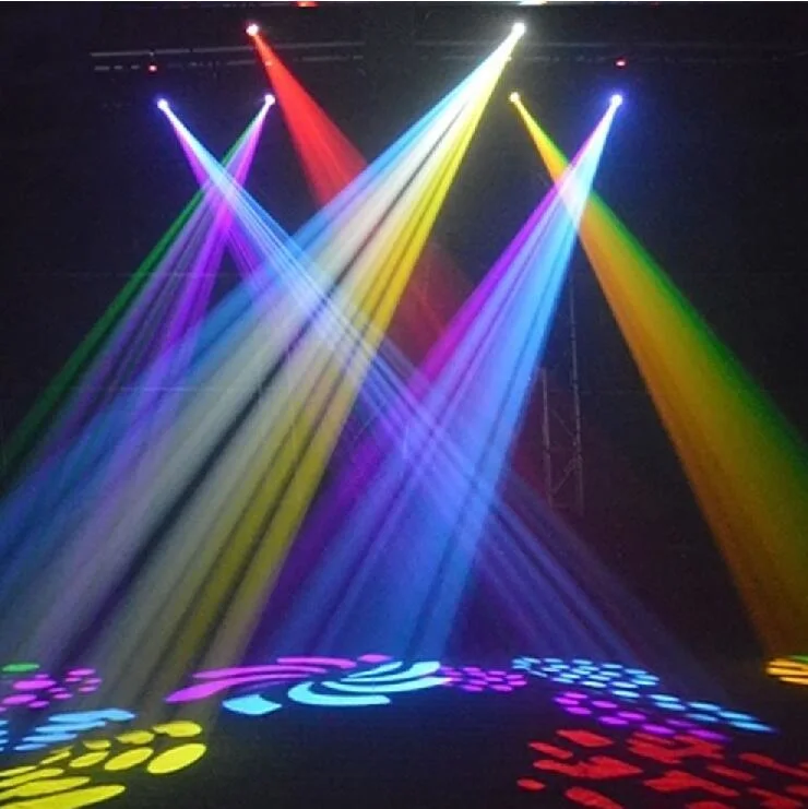 Moving Head Light, Spot Light, Laser Light, LED Stage Light