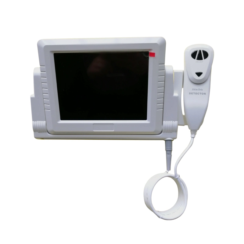 2021 Portable 8inch Analyzer for Skin and Hair Machine/Iris Scanner/Portable Skin Analyzer Machine