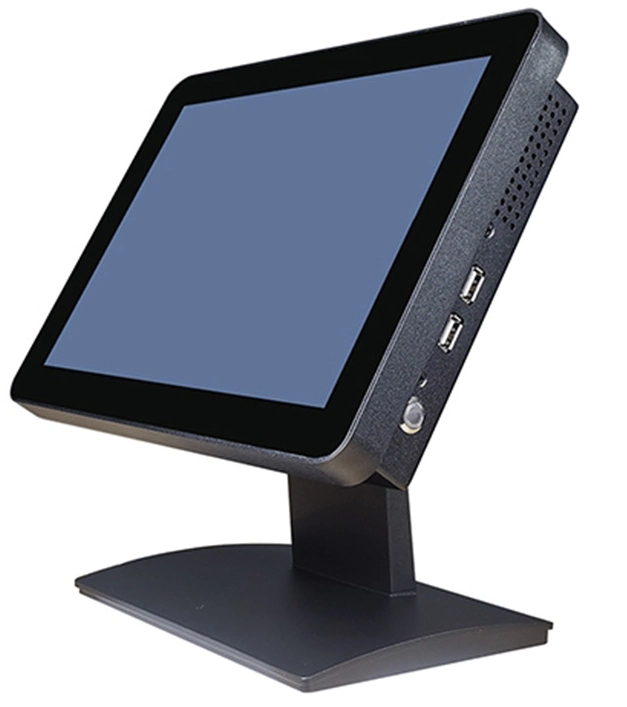 10.4 Inch Mini POS All in One Mini Touch Screen PC