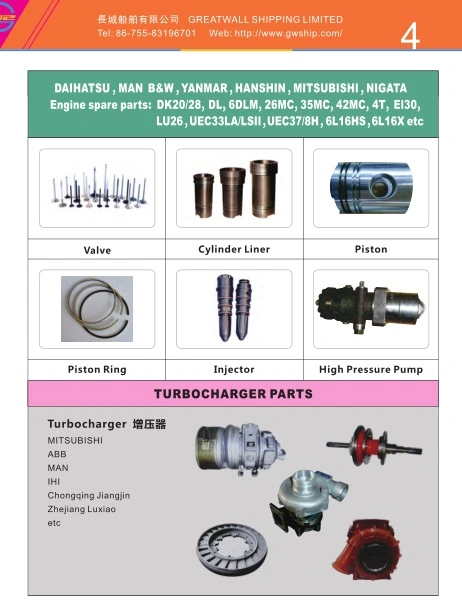 Marine Oil-Fired Thermal Oil Heater Horizontal Type