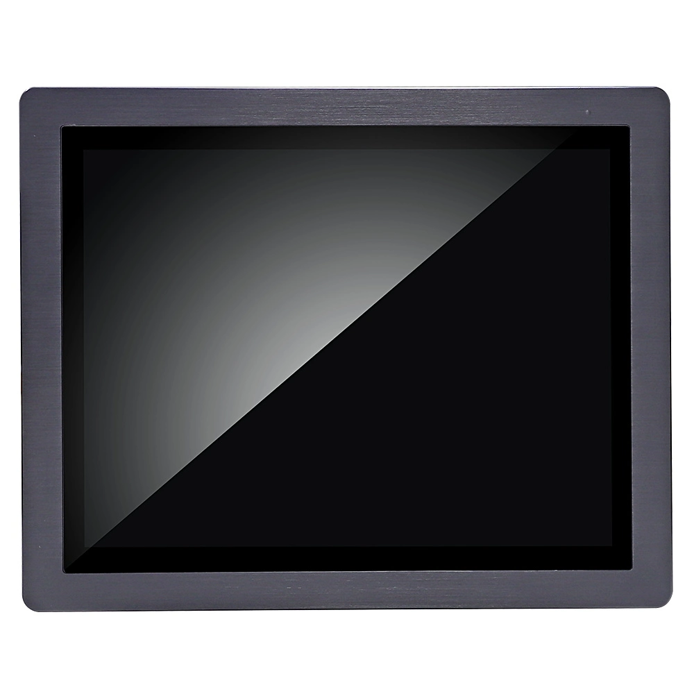 65 Inch Wall Mounted Touch Screen Monitor LCD Panel Industrial Display Open Frame Monitor Touchscreen Monitor