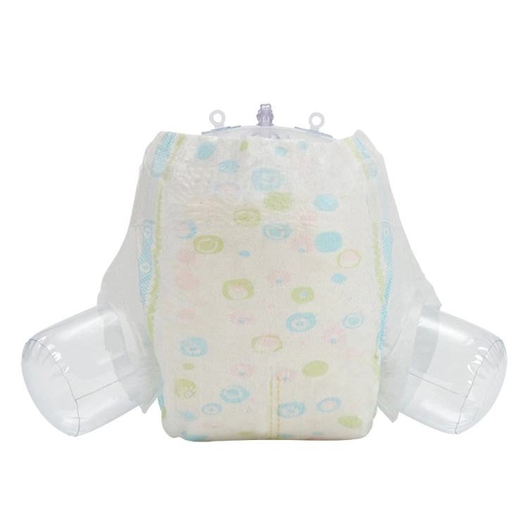 Wholesale Diaper High Quality Cheaper Disposable Baby Diaper