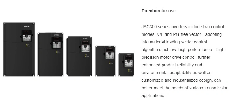 China Pumping AC Variable Frequency Drive Solar Pump Inverter for Submersible Pump