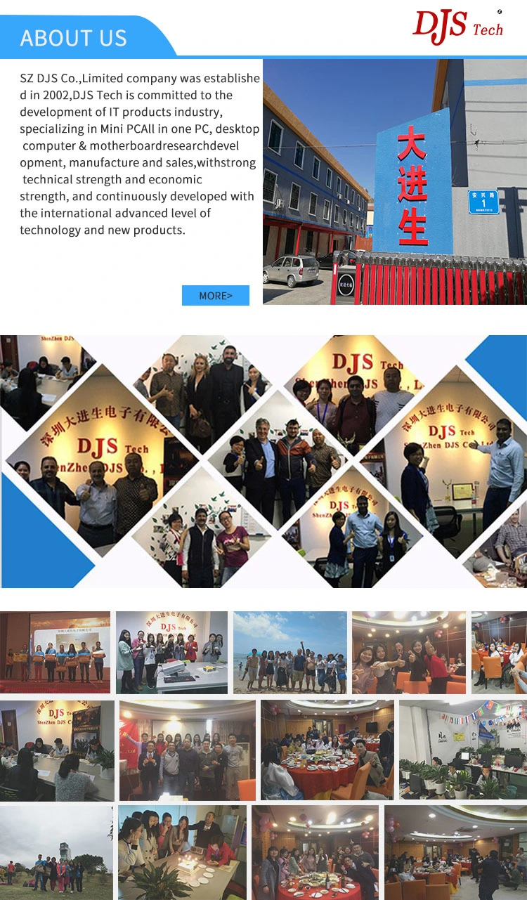 China Factory 15.6