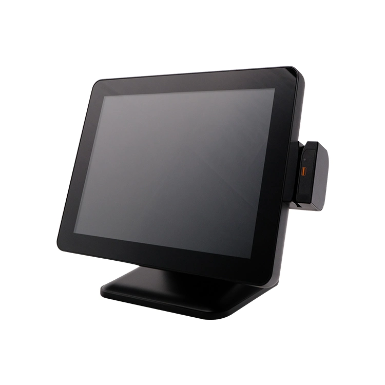 Cash Register Electronic Qr Code POS Terminal