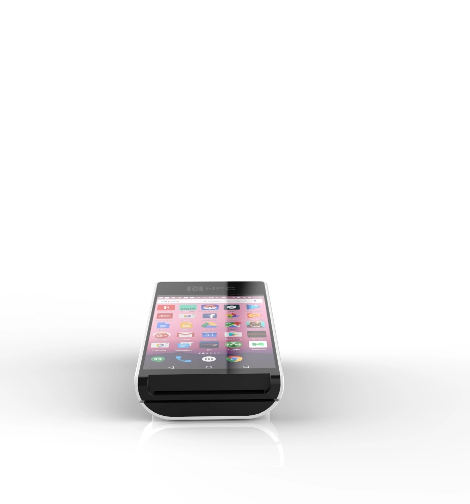 PT50 Cashier POS Machine Credit Card Payment POS Terminal Bluetooth China Cheap Reader