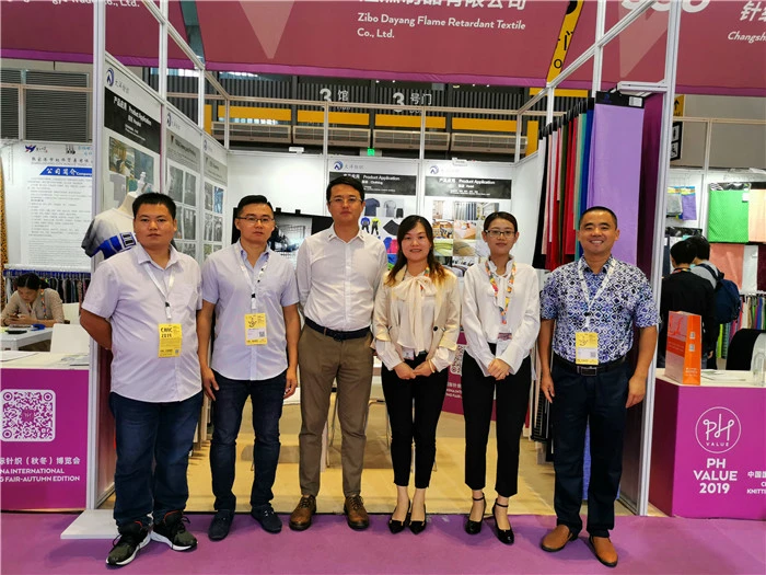 Polyester Knitted Cleanroom ESD Anti-Static Fabric