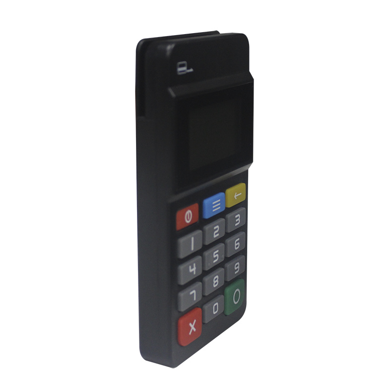 Mini IC Card Reader Handheld POS Bluetooth Mobile Payment Terminal