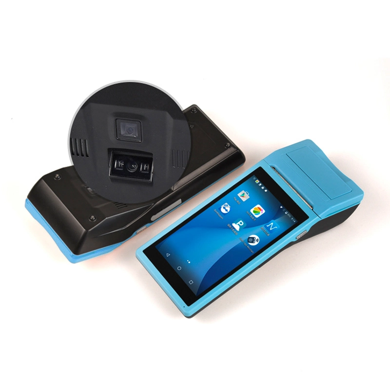 POS Q1 Smart Device Android POS Terminal with Printer