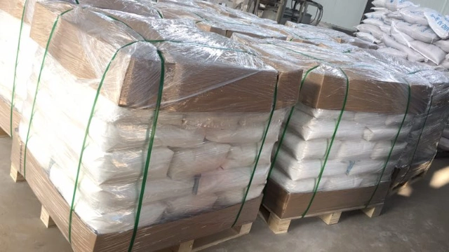 Reduce Cod High Degree High Molecular Weight Anionic Polyacrylamide