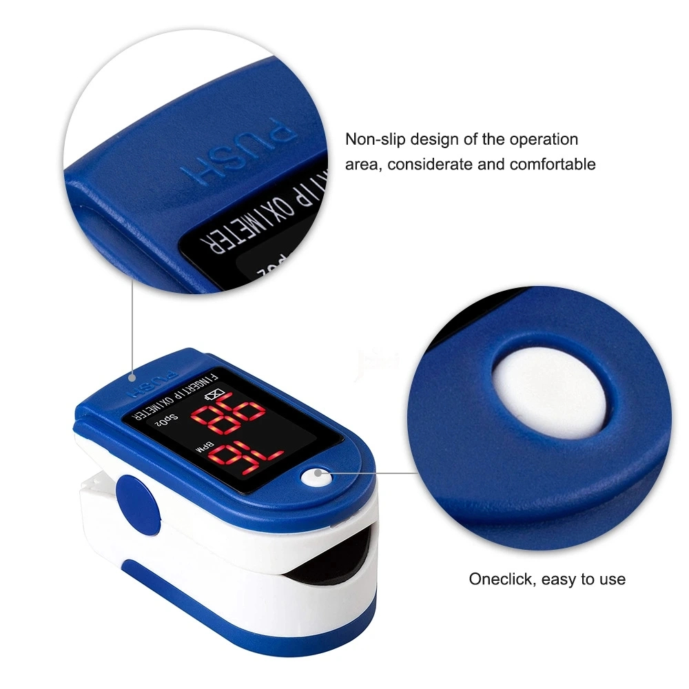 Price Oximetro Oximete Oximeter Price Factory Price