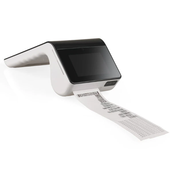 Ts-7003 POS System Touch Screen Cash Register Android POS with Magnetic Card Reader for Restaurant