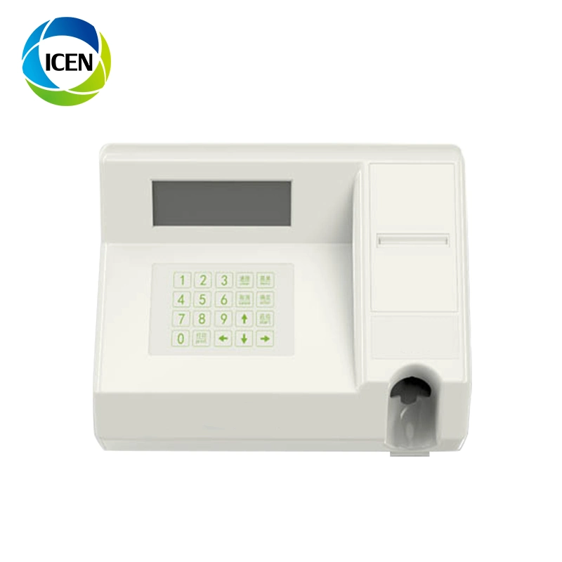 IN-B200 Full Automatic Urine Sediment Analyzer ICEN portable Urine Analyzer