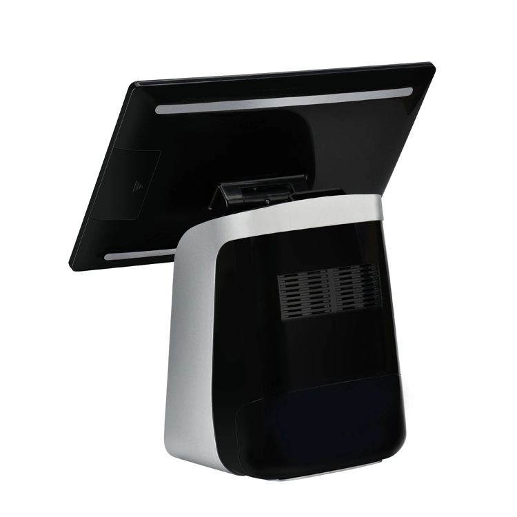 Wholesale POS System Cash Register with 58mm POS Printer Cash Drawer for Retail