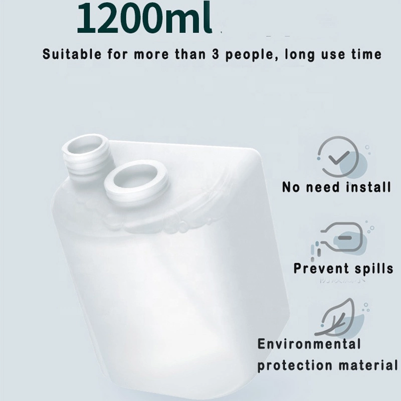Soap Dispenser Free Motion Sensor Soap Dispenser Gel Hand Sanitizer Soap Dispensers