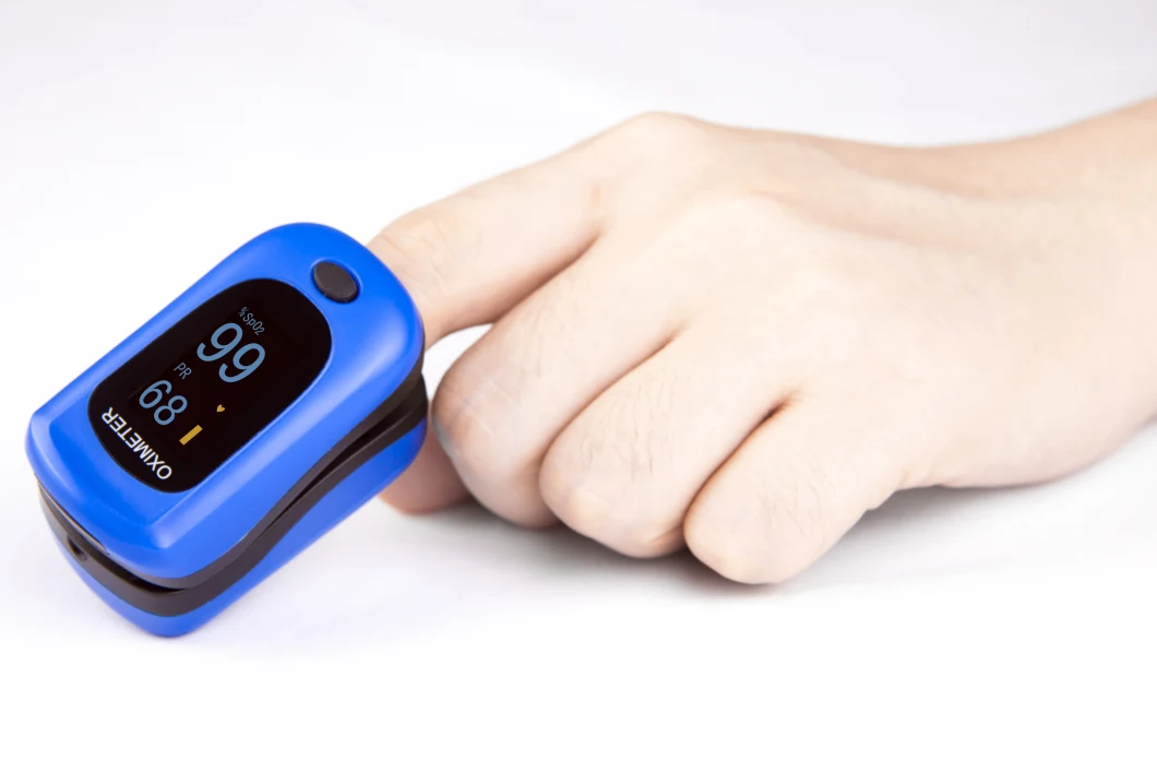 Made in China Pretection Products Oximeter Best Oximeter Use Oximeter Levels