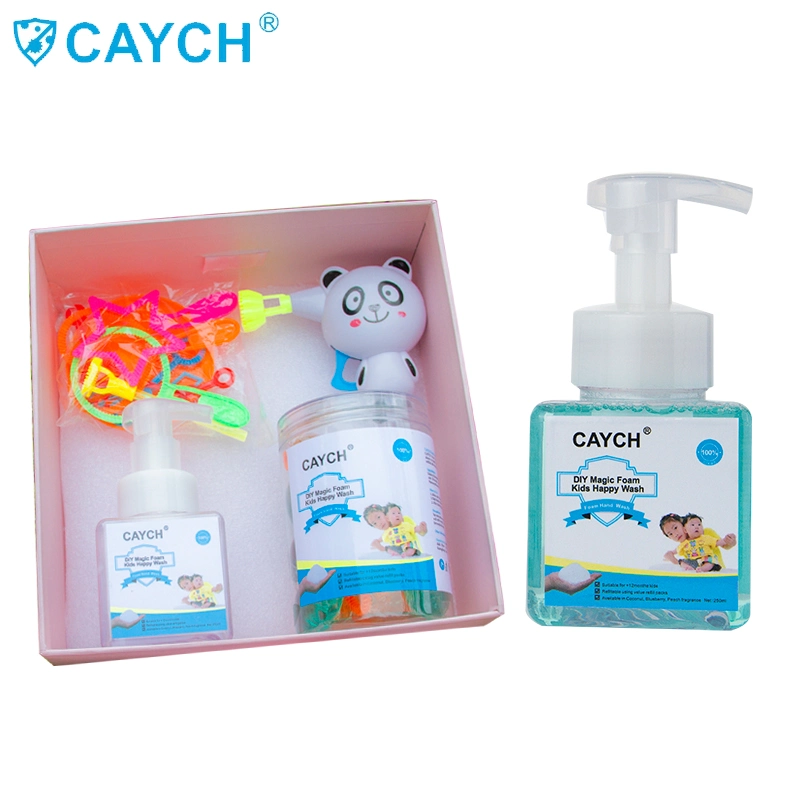 Plastic Soap Dispenser Liquid Hand Wash Soap