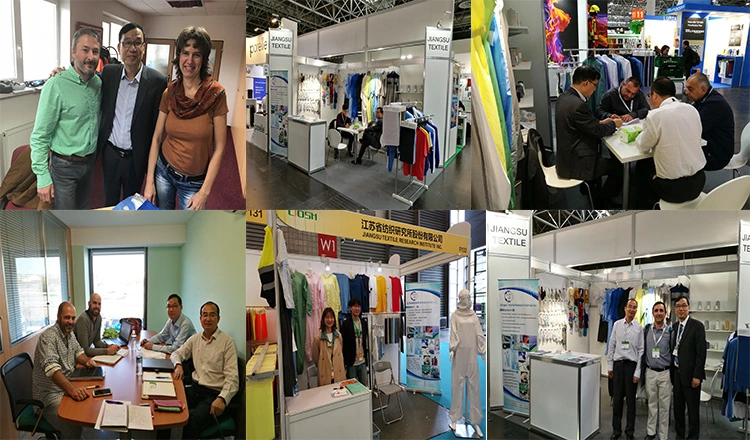 ESD Shoes/Antistatic Shoes/Clean Room Shoes for Working (artificial leather and antistatic)