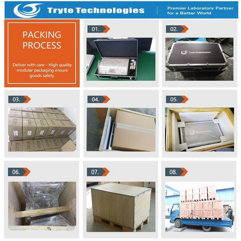 Total Organic Carbon Analyzer/Toc Analyzer/Pharmaceutical Equipment