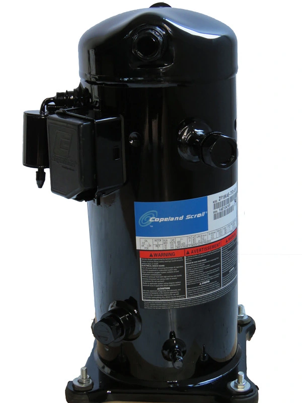 10HP Copeland Compressor Reciprocating Compressor Used in Air Conditioner