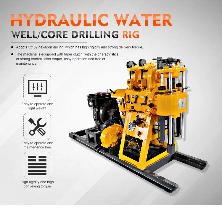 Spt Test Equipment for Sale in Test Equipment Sampling Drilling Rig