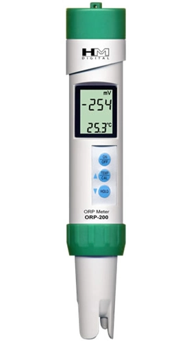 Orp Water Filter Tester&Water Meter