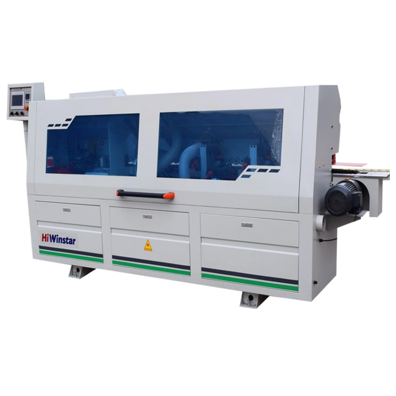 Mf360 Woodworking MDF PVC Furniture Automatic Edge Bander Machine Edge Banding Machine